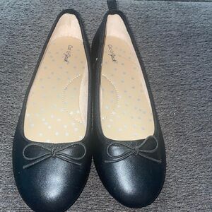 Girls cat and Jack flats